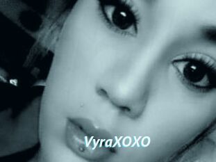 VyraXOXO