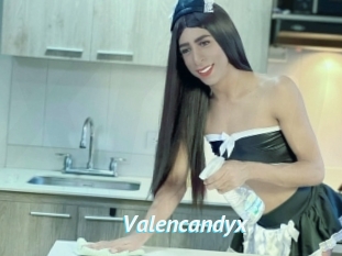 Valencandyx