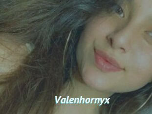 Valenhornyx