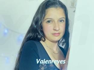 Valenreyes