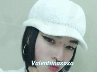 Valentiinaxoxo