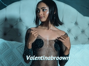 Valentinabroown