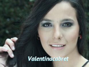 Valentinacabret