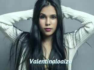 Valentinaloaiza