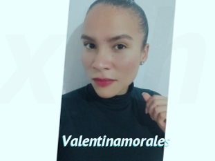 Valentinamorales