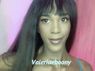 Valeriaeboony