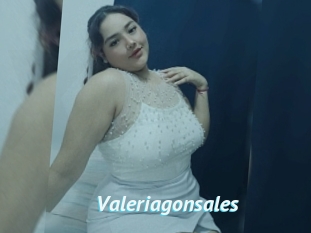 Valeriagonsales