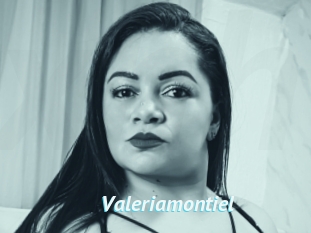 Valeriamontiel