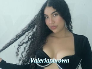 Valerianbrown