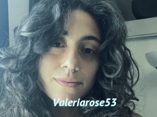 Valeriarose53