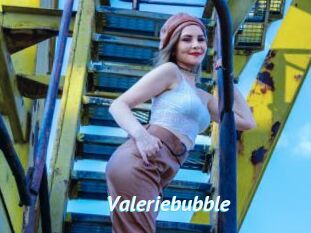 Valeriebubble