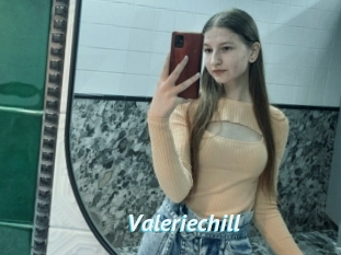 Valeriechill