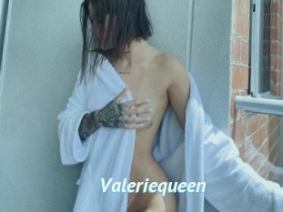 Valeriequeen