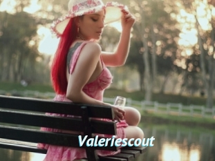 Valeriescout