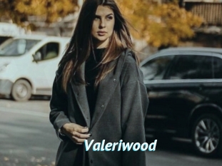 Valeriwood