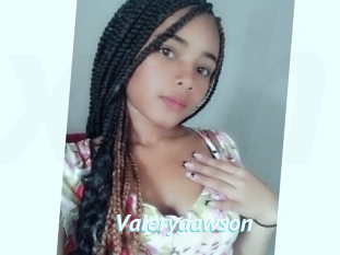 Valerydawson