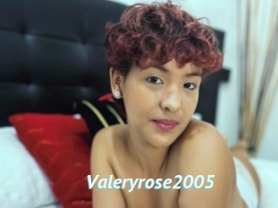 Valeryrose2005