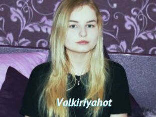 Valkiriyahot