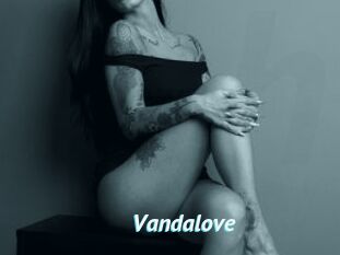 Vandalove