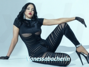 Vanessabacherin