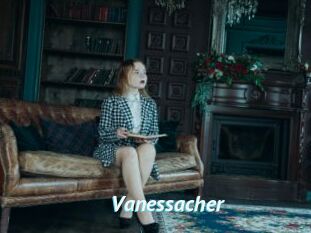 Vanessacher