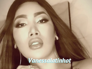 Vanessalatinhot