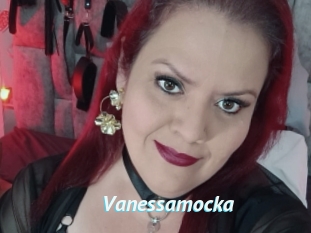 Vanessamocka