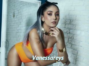 Vanessareys