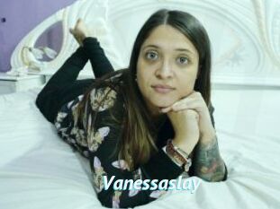 Vanessaslay