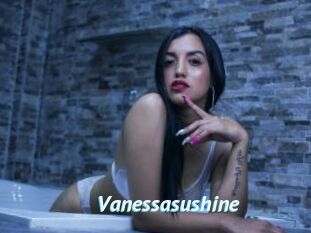 Vanessasushine