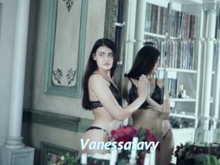 Vanessatavy