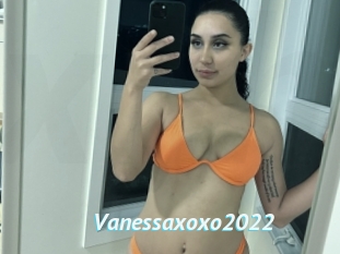 Vanessaxoxo2022