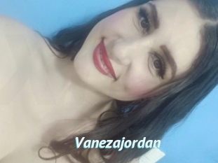 Vanezajordan