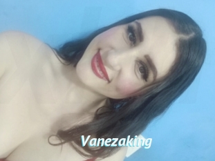 Vanezaking