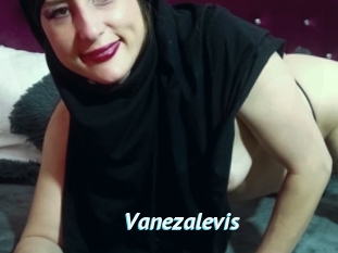 Vanezalevis