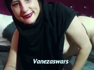 Vanezaswars