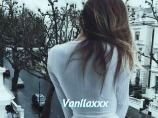 Vanilaxxx