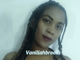 Vanillahbrooks