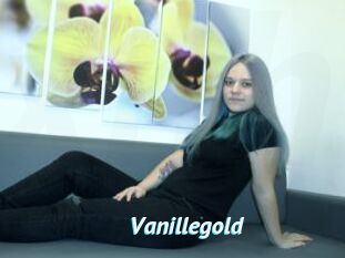 Vanillegold