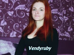 Vendyruby