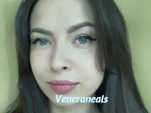 Veneraneals