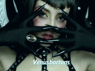 Venusbortons