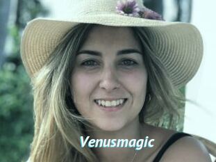 Venusmagic