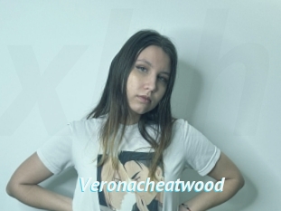 Veronacheatwood