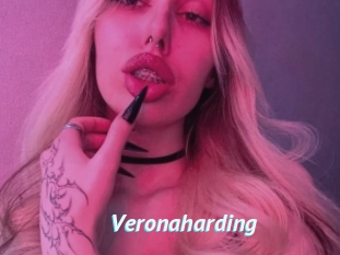 Veronaharding