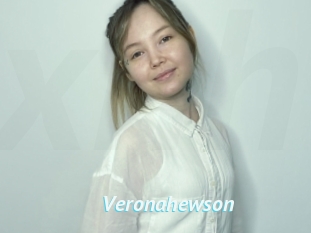 Veronahewson