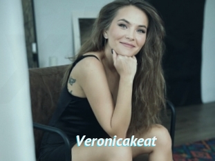 Veronicakeat