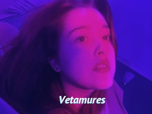 Vetamures