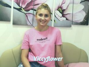 Viccyflower