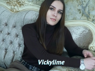 Vickylime